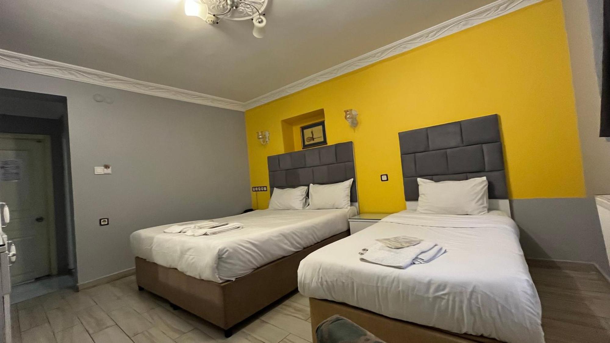 Hotel Tulip House İstanbul Dış mekan fotoğraf