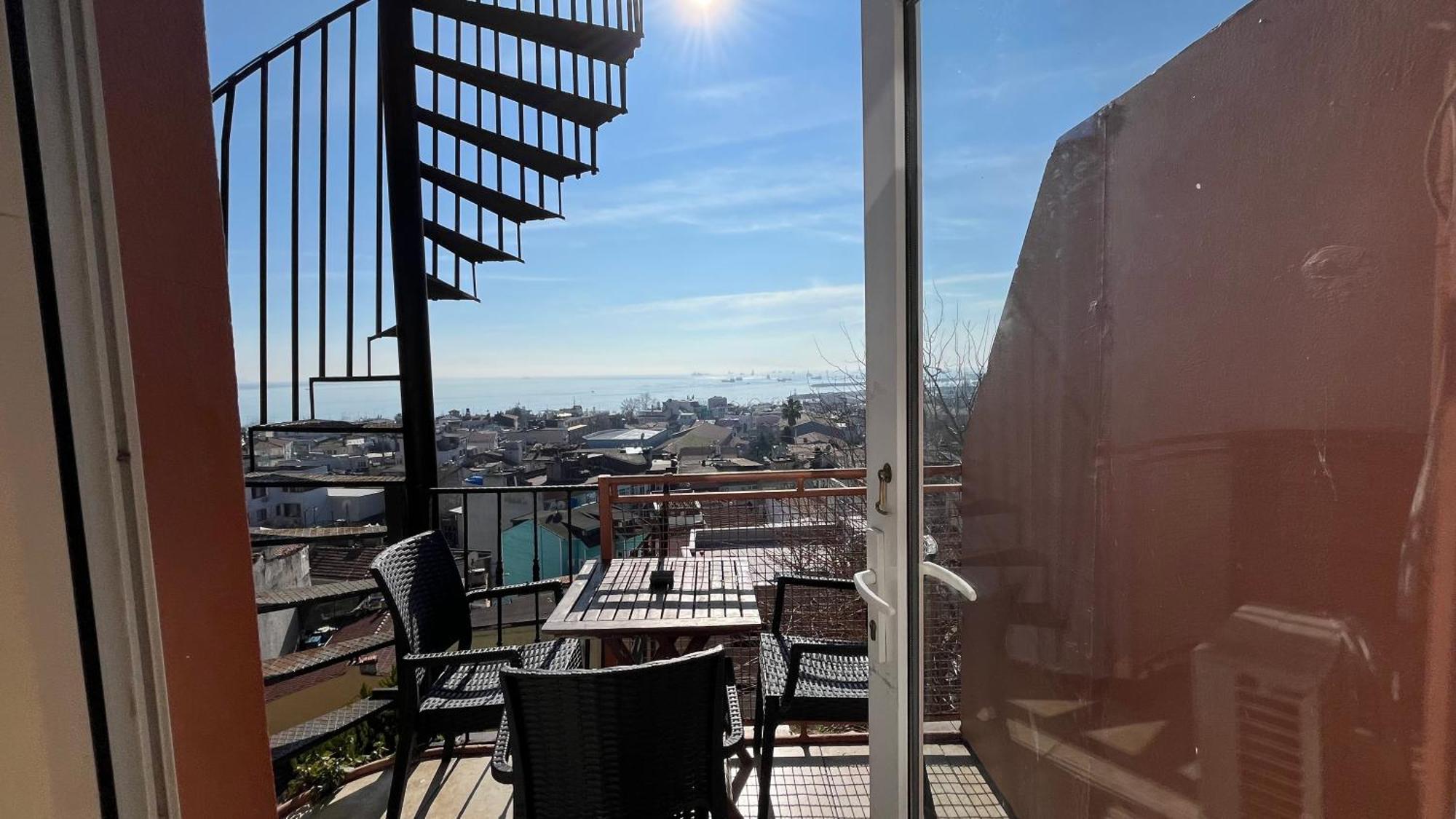 Hotel Tulip House İstanbul Dış mekan fotoğraf