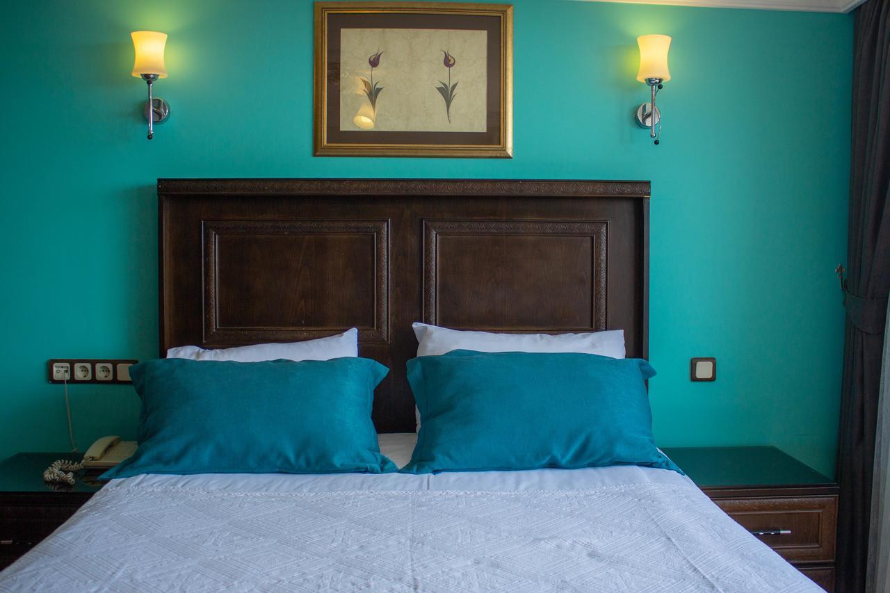 Hotel Tulip House İstanbul Dış mekan fotoğraf