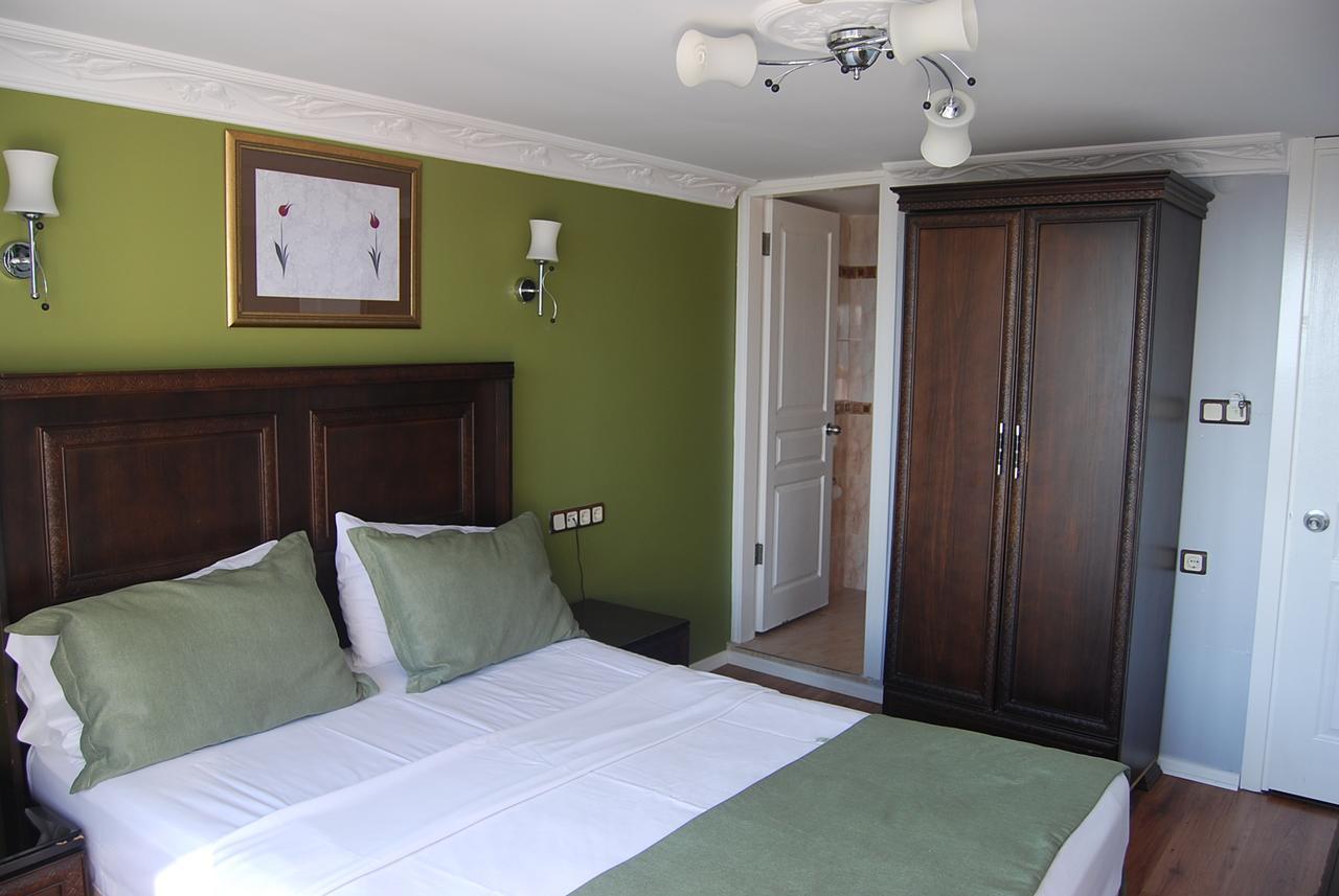 Hotel Tulip House İstanbul Dış mekan fotoğraf