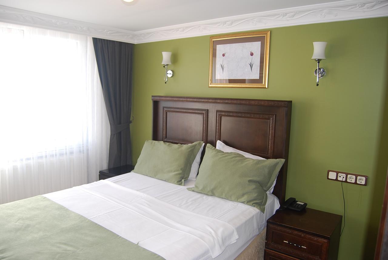 Hotel Tulip House İstanbul Dış mekan fotoğraf
