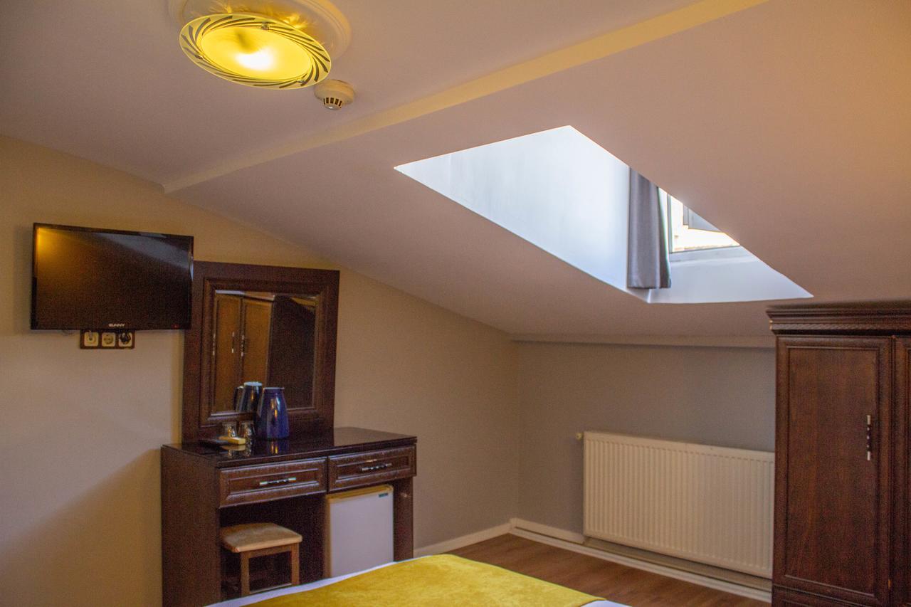 Hotel Tulip House İstanbul Dış mekan fotoğraf