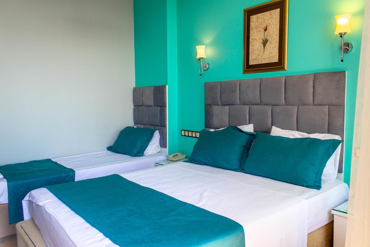 Hotel Tulip House İstanbul Dış mekan fotoğraf